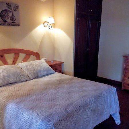 Aparthotel Las Palomas Ла-Пуебла-де-лос-Інфантес Екстер'єр фото