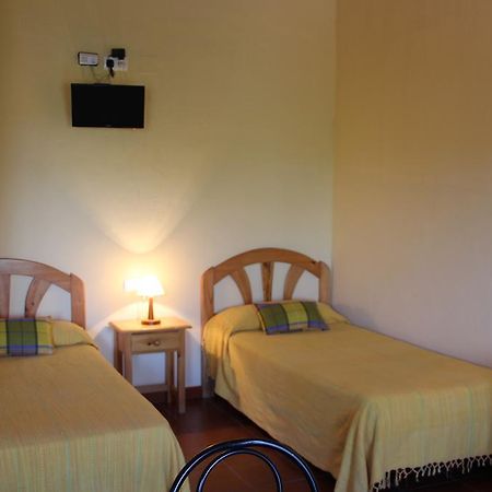 Aparthotel Las Palomas Ла-Пуебла-де-лос-Інфантес Екстер'єр фото