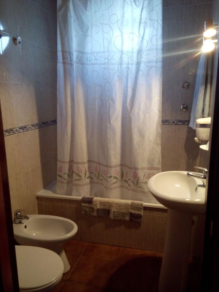 Aparthotel Las Palomas Ла-Пуебла-де-лос-Інфантес Екстер'єр фото